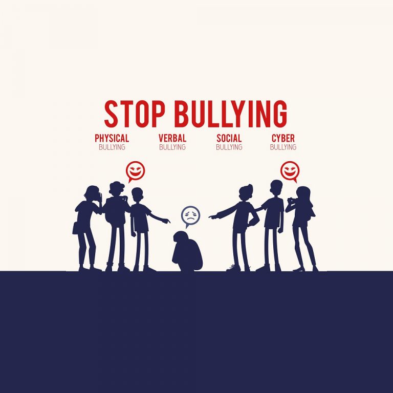 Anti-Bullying Course (2021) - Civil Service College | Cayman Islands